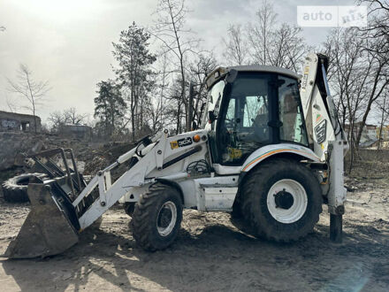 ЖЦБ 3ЦКС, об'ємом двигуна 0 л та пробігом 5 тис. км за 43500 $, фото 1 на Automoto.ua