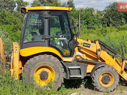 ЖЦБ 3ЦКС 2008 у Києві на Automoto.ua ЖЦБ 3ЦКС, об'ємом двигуна 0 л та пробігом 7 тис. км за 45000 $, фото 1 на Automoto.ua