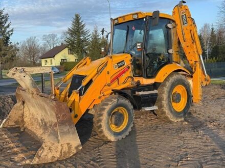 ЖЦБ 3ЦКС, об'ємом двигуна 0 л та пробігом 10 тис. км за 45190 $, фото 1 на Automoto.ua