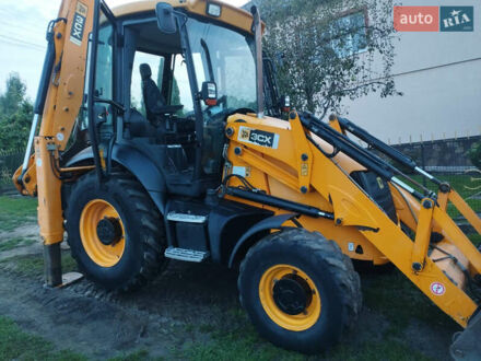 ЖЦБ 3ЦКС, об'ємом двигуна 0 л та пробігом 6 тис. км за 52986 $, фото 1 на Automoto.ua