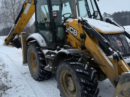 ЖЦБ 3ЦКС, об'ємом двигуна 0 л та пробігом 10 тис. км за 53651 $, фото 1 на Automoto.ua