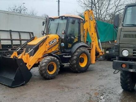 ЖЦБ 3ЦКС, объемом двигателя 0 л и пробегом 0 тыс. км за 49500 $, фото 1 на Automoto.ua