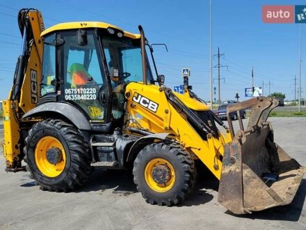 ЖЦБ 3ЦКС, объемом двигателя 0 л и пробегом 0 тыс. км за 48000 $, фото 1 на Automoto.ua