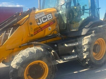 ЖЦБ 3ЦКС, об'ємом двигуна 0 л та пробігом 0 тис. км за 58305 $, фото 1 на Automoto.ua