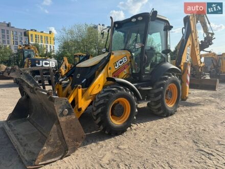 ЖЦБ 3ЦКС, объемом двигателя 0 л и пробегом 15 тыс. км за 52423 $, фото 1 на Automoto.ua