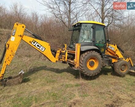 ЖЦБ 3ЦКС, об'ємом двигуна 0 л та пробігом 100 тис. км за 49200 $, фото 1 на Automoto.ua