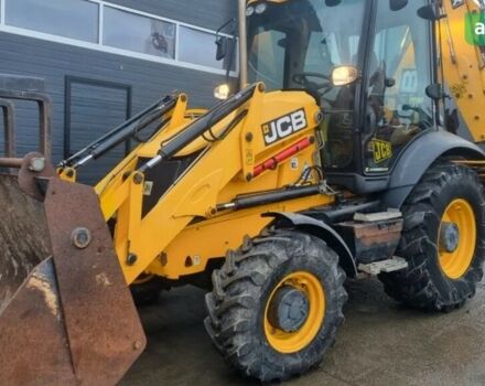 ЖЦБ 3ЦКС, объемом двигателя 0 л и пробегом 0 тыс. км за 51761 $, фото 1 на Automoto.ua