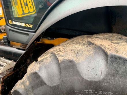 ЖЦБ 3ЦКС, объемом двигателя 0 л и пробегом 0 тыс. км за 74405 $, фото 1 на Automoto.ua