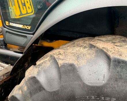 ЖЦБ 3ЦКС, объемом двигателя 0 л и пробегом 0 тыс. км за 74405 $, фото 1 на Automoto.ua