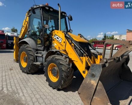 ЖЦБ 3ЦКС, объемом двигателя 0 л и пробегом 9 тыс. км за 53038 $, фото 1 на Automoto.ua