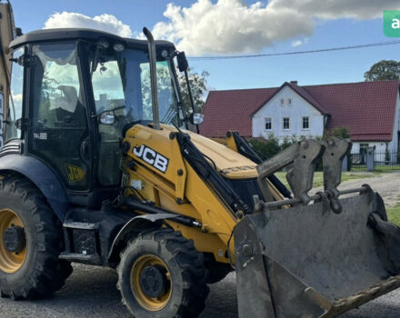 ЖЦБ 3ЦКС, объемом двигателя 0 л и пробегом 0 тыс. км за 43345 $, фото 1 на Automoto.ua