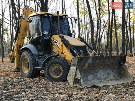 ЖЦБ 3ЦКС, об'ємом двигуна 0 л та пробігом 10 тис. км за 55000 $, фото 1 на Automoto.ua