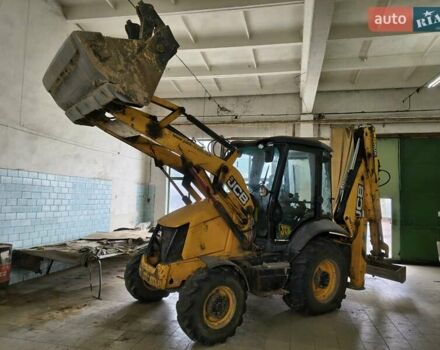 ЖЦБ 3ЦКС, объемом двигателя 0 л и пробегом 8 тыс. км за 41000 $, фото 1 на Automoto.ua