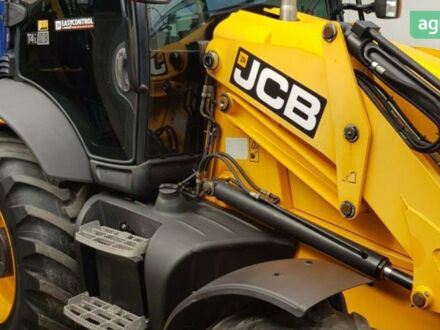 ЖЦБ 3ЦКС, об'ємом двигуна 0 л та пробігом 0 тис. км за 51109 $, фото 1 на Automoto.ua