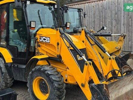 ЖЦБ 3ЦКС, об'ємом двигуна 0 л та пробігом 0 тис. км за 37383 $, фото 1 на Automoto.ua