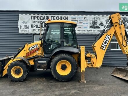 ЖЦБ 3ЦКС, объемом двигателя 4.4 л и пробегом 0 тыс. км за 83839 $, фото 1 на Automoto.ua