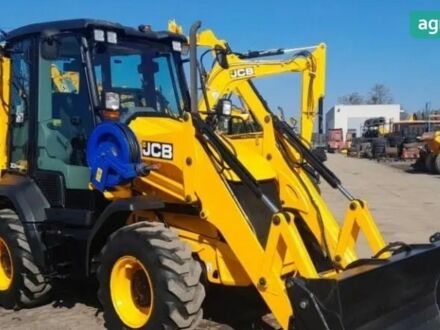 ЖЦБ 3ЦКС, об'ємом двигуна 0 л та пробігом 0 тис. км за 53075 $, фото 1 на Automoto.ua