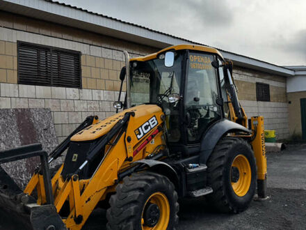 ЖЦБ 3ЦКС, объемом двигателя 0 л и пробегом 5 тыс. км за 73000 $, фото 1 на Automoto.ua