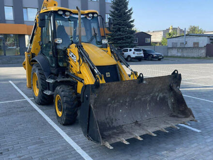 ЖЦБ 3ЦКС, об'ємом двигуна 0 л та пробігом 2 тис. км за 68000 $, фото 1 на Automoto.ua