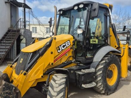 ЖЦБ 3ЦКС, объемом двигателя 0 л и пробегом 0 тыс. км за 76000 $, фото 1 на Automoto.ua