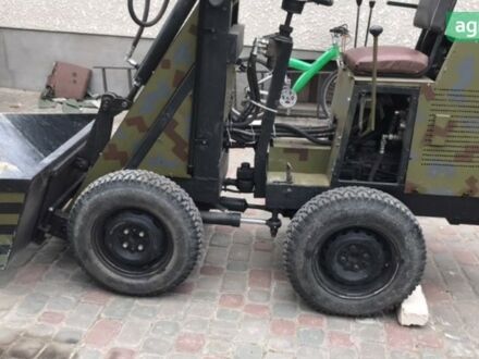 ЖЦБ 3ЦКС, об'ємом двигуна 0 л та пробігом 0 тис. км за 4350 $, фото 1 на Automoto.ua