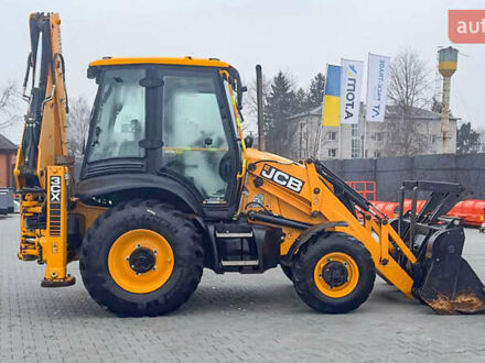 ЖЦБ 3ЦКС, объемом двигателя 0 л и пробегом 0 тыс. км за 101490 $, фото 1 на Automoto.ua