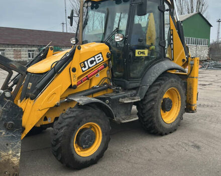 ЖЦБ 3ЦКС, объемом двигателя 0 л и пробегом 1 тыс. км за 66500 $, фото 1 на Automoto.ua