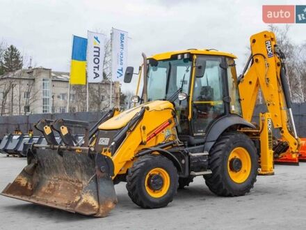 ЖЦБ 3ЦКС, объемом двигателя 0 л и пробегом 0 тыс. км за 101490 $, фото 1 на Automoto.ua