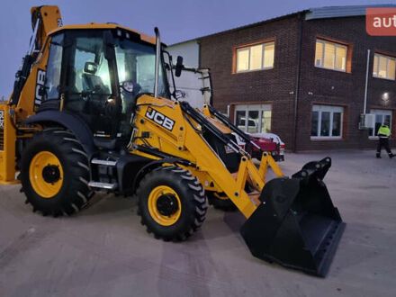 ЖЦБ 3ЦКС, объемом двигателя 0 л и пробегом 1 тыс. км за 121883 $, фото 1 на Automoto.ua