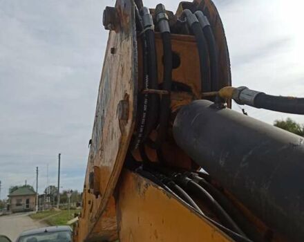 Жовтий ЖЦБ 3ЦКС, об'ємом двигуна 0 л та пробігом 1 тис. км за 25000 $, фото 2 на Automoto.ua