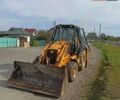 Жовтий ЖЦБ 3ЦКС, об'ємом двигуна 0 л та пробігом 1 тис. км за 25000 $, фото 7 на Automoto.ua