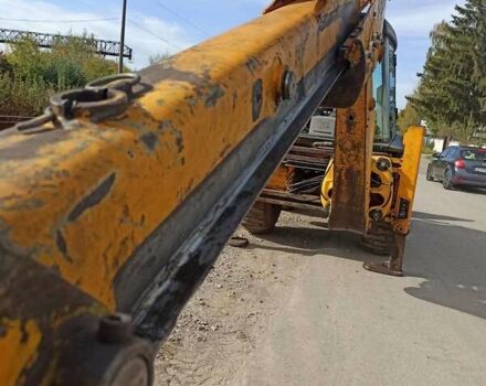 Жовтий ЖЦБ 3ЦКС, об'ємом двигуна 0 л та пробігом 1 тис. км за 25000 $, фото 15 на Automoto.ua