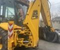 Желтый ЖЦБ 3ЦКС, объемом двигателя 0 л и пробегом 8 тыс. км за 32900 $, фото 3 на Automoto.ua