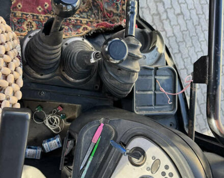 Желтый ЖЦБ 3ЦКС, объемом двигателя 4 л и пробегом 4 тыс. км за 23100 $, фото 8 на Automoto.ua