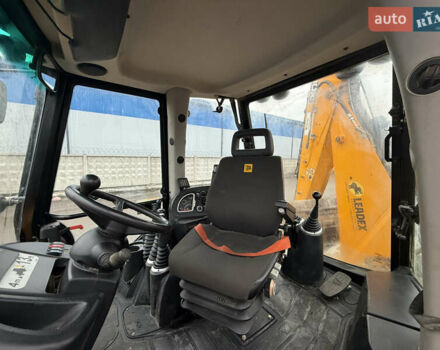 Желтый ЖЦБ 3ЦКС, объемом двигателя 4.4 л и пробегом 1 тыс. км за 68331 $, фото 26 на Automoto.ua