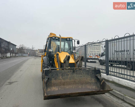 Желтый ЖЦБ 3ЦКС, объемом двигателя 4.4 л и пробегом 1 тыс. км за 68331 $, фото 21 на Automoto.ua