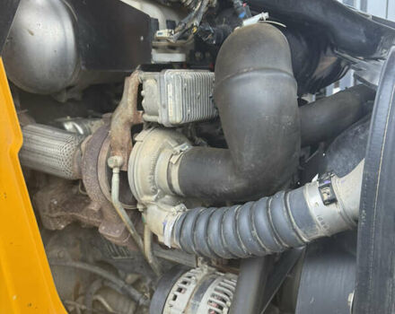 Желтый ЖЦБ 3ЦКС, объемом двигателя 4.4 л и пробегом 1 тыс. км за 68331 $, фото 15 на Automoto.ua