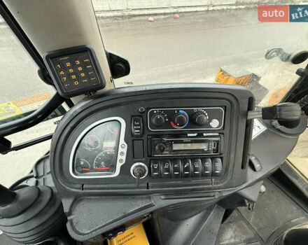 Желтый ЖЦБ 3ЦКС, объемом двигателя 4.4 л и пробегом 1 тыс. км за 68331 $, фото 25 на Automoto.ua