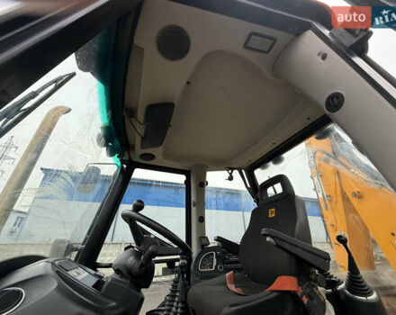 Желтый ЖЦБ 3ЦКС, объемом двигателя 4.4 л и пробегом 1 тыс. км за 68331 $, фото 22 на Automoto.ua