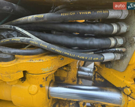 Желтый ЖЦБ 3ЦКС, объемом двигателя 4.4 л и пробегом 1 тыс. км за 68331 $, фото 13 на Automoto.ua