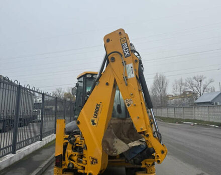 Желтый ЖЦБ 3ЦКС, объемом двигателя 4.4 л и пробегом 1 тыс. км за 68331 $, фото 10 на Automoto.ua