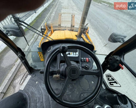 Желтый ЖЦБ 3ЦКС, объемом двигателя 4.4 л и пробегом 1 тыс. км за 68331 $, фото 24 на Automoto.ua