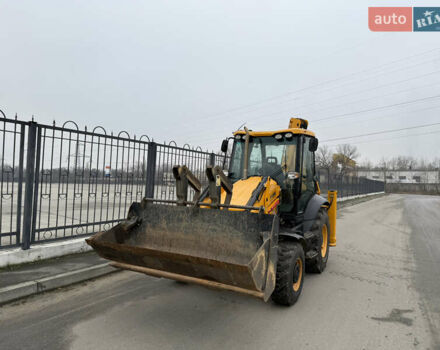 Желтый ЖЦБ 3ЦКС, объемом двигателя 4.4 л и пробегом 1 тыс. км за 68331 $, фото 2 на Automoto.ua