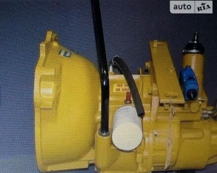 Жовтий ЖЦБ 3ЦКС, об'ємом двигуна 3.9 л та пробігом 300 тис. км за 20000 $, фото 21 на Automoto.ua