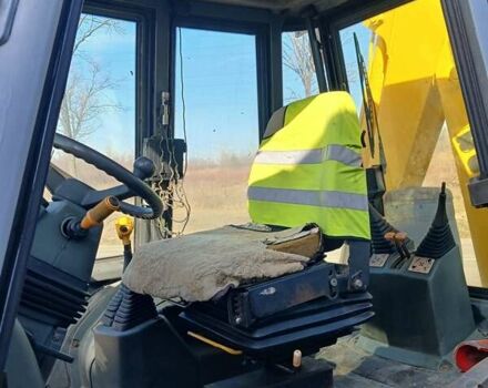 Жовтий ЖЦБ 3ЦКС, об'ємом двигуна 0 л та пробігом 0 тис. км за 14253 $, фото 13 на Automoto.ua