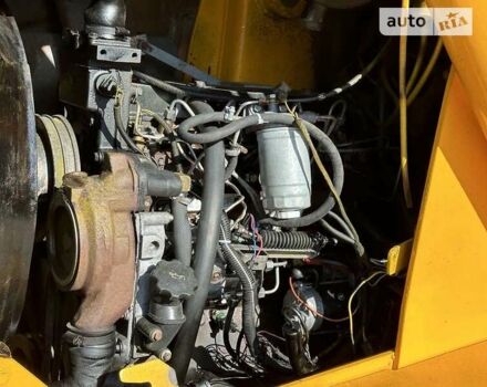 Желтый ЖЦБ 3ЦКС, объемом двигателя 4.4 л и пробегом 1 тыс. км за 23800 $, фото 20 на Automoto.ua