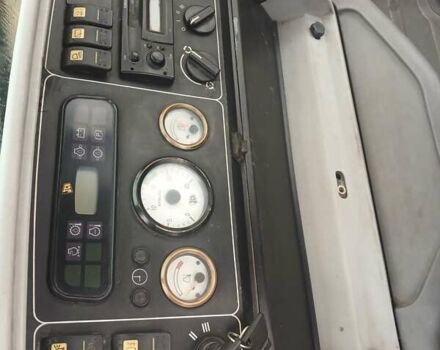 Жовтий ЖЦБ 3ЦКС, об'ємом двигуна 4 л та пробігом 11 тис. км за 33200 $, фото 7 на Automoto.ua