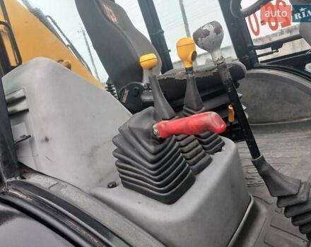 Жовтий ЖЦБ 3ЦКС, об'ємом двигуна 4 л та пробігом 11 тис. км за 33200 $, фото 9 на Automoto.ua