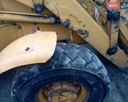 Желтый ЖЦБ 3ЦКС, объемом двигателя 4.4 л и пробегом 0 тыс. км за 26500 $, фото 2 на Automoto.ua