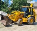 Желтый ЖЦБ 3ЦКС, объемом двигателя 4 л и пробегом 1 тыс. км за 23500 $, фото 1 на Automoto.ua